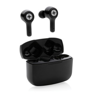 Auriculares reciclados promocionales